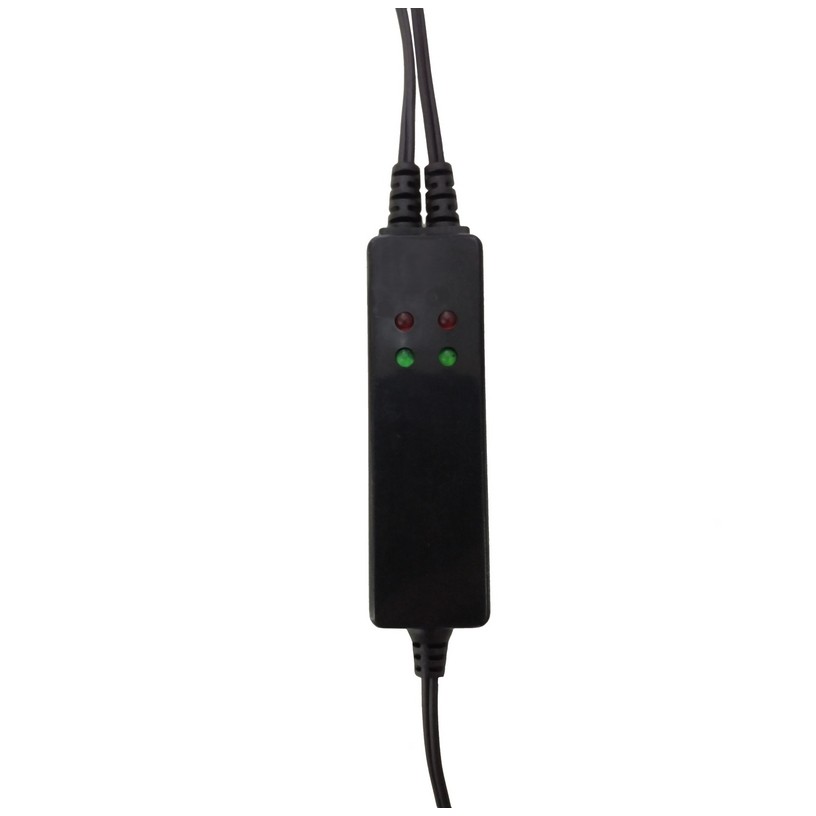 Kabel ładujący USB do rękawic GEG