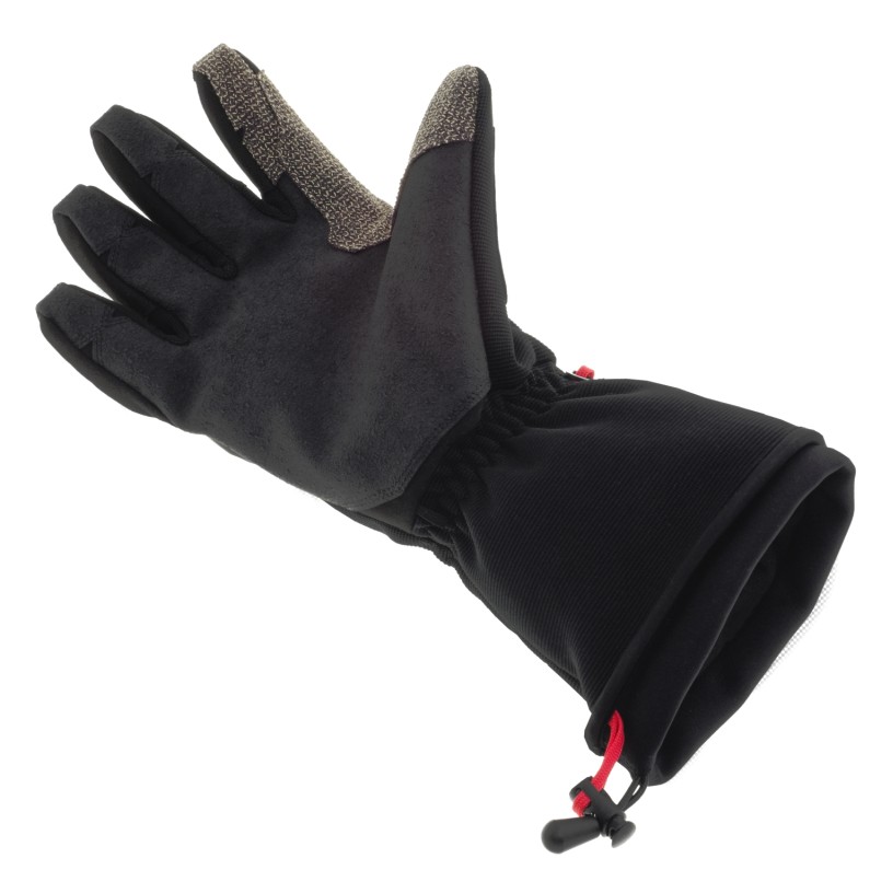 Ogrzewane rękawice robocze