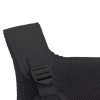 Heated universal vest