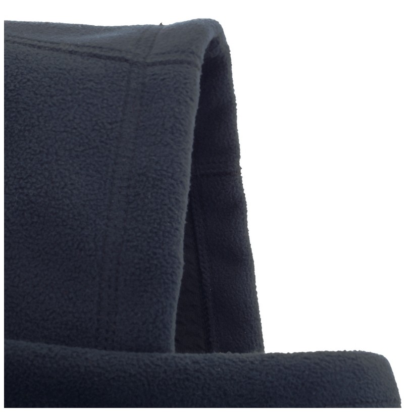 Capuche universelle chauffée