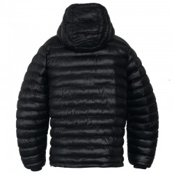 Veste homme chauffée