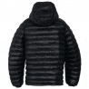Veste homme chauffée