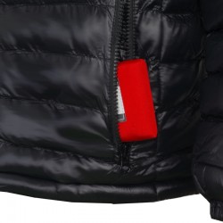 Veste homme chauffée