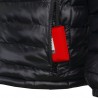 Veste homme chauffée