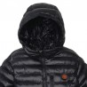 Veste homme chauffée