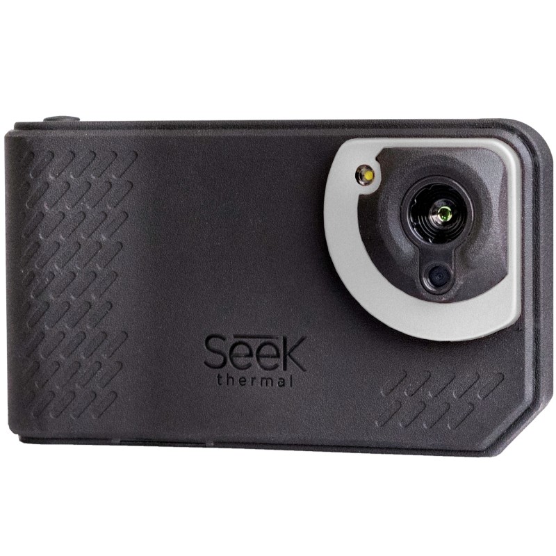 Thermal camera