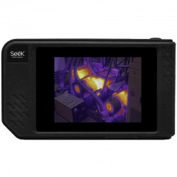 Thermal camera
