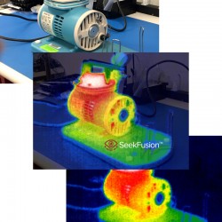 Thermal camera