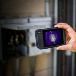 Thermal camera