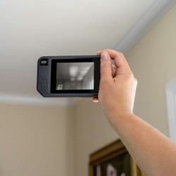 Thermal camera