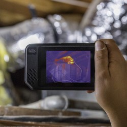 Thermal camera