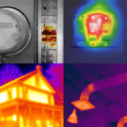 Thermal camera