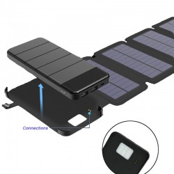 Solar charger
