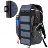 Solar oplader