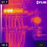 Kamera termowizyjna