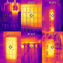 Termocamera