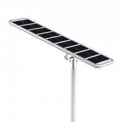 Lámpara solar