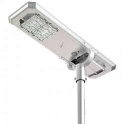 Lámpara solar