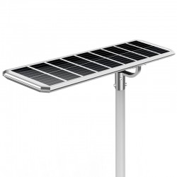 Lámpara solar