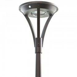 Solarlampe