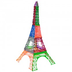 3Doodler Start Zestaw edukacyjny, Filamenty