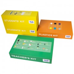 3Doodler Create Plus Learning packs