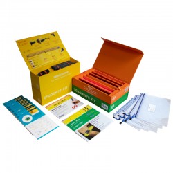 3Doodler Create Plus Learning packs