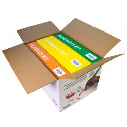 3Doodler Create Plus Learning packs