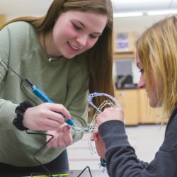 3Doodler Create Plus Learning packs