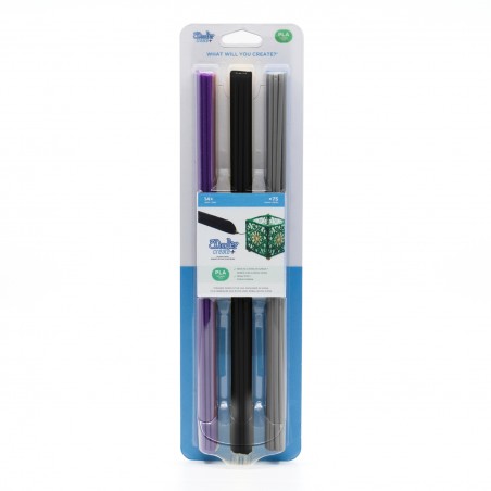 Филламент 3Doodler Create и PRO