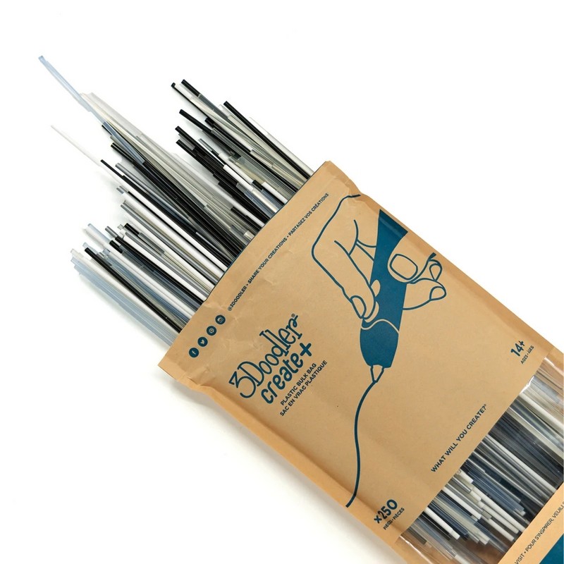 Filament 3Doodler Create et PRO