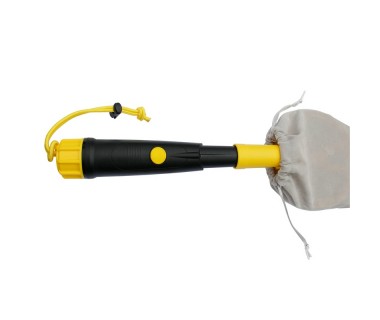 Discover Hidden Treasures: Explore Top Metal Detectors for Adventure