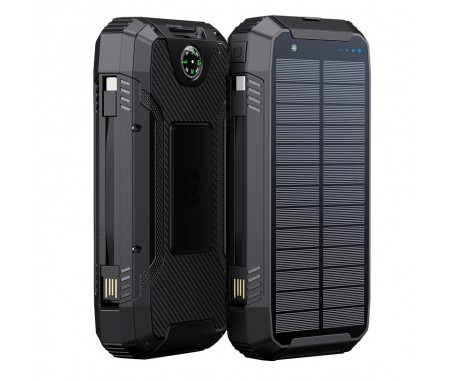 Power Bank 20000mAh