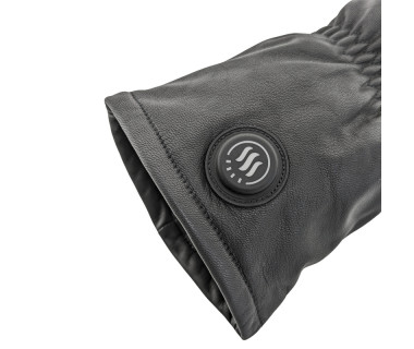 Ogrzewane rękawiczki