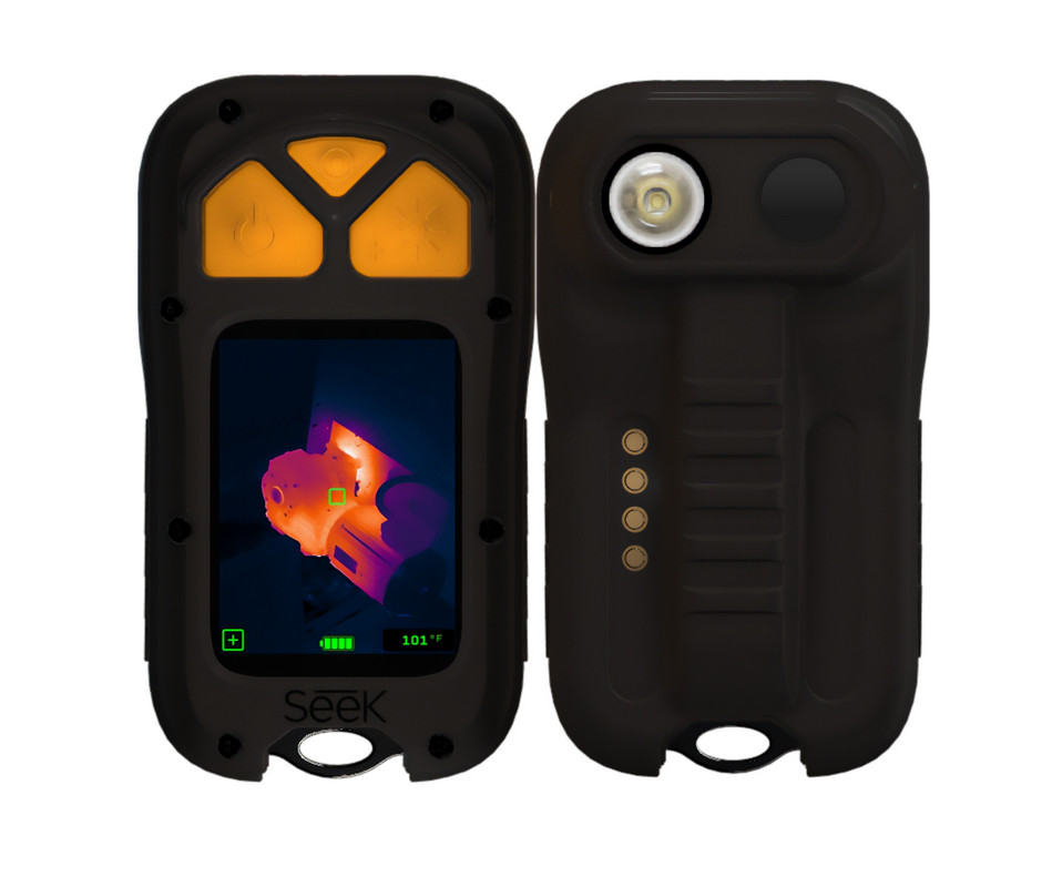 Thermal camera