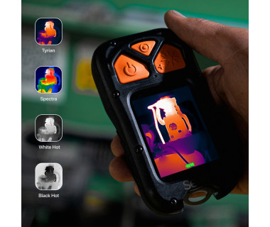 Thermal camera