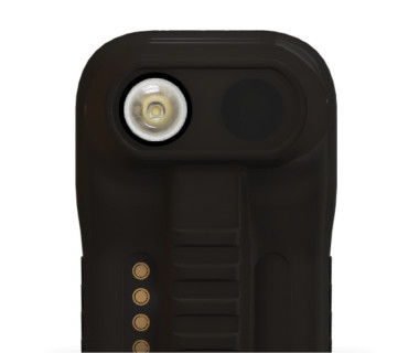 Thermal camera