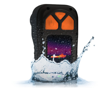 Thermal camera