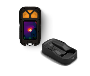 Thermal camera