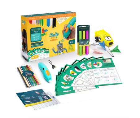 3Doodler Start Plus