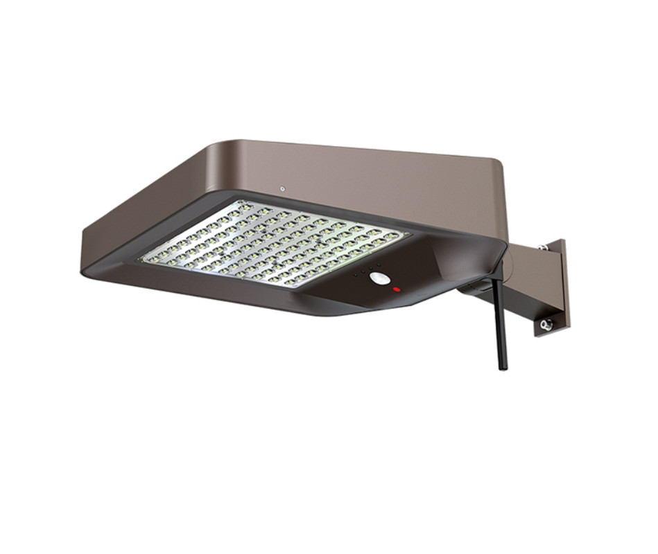 Lámpara solar