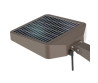 Lámpara solar