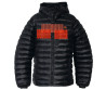 Veste homme chauffée