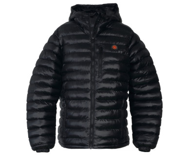 Veste homme chauffée