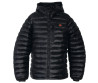 Veste homme chauffée