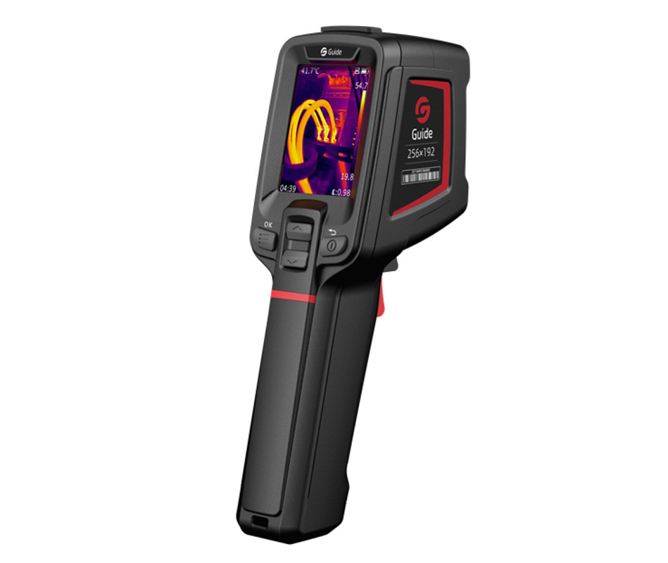 Alte prestazioni, precisione, durata e tecnologia avanzata per uso professionale e personale.