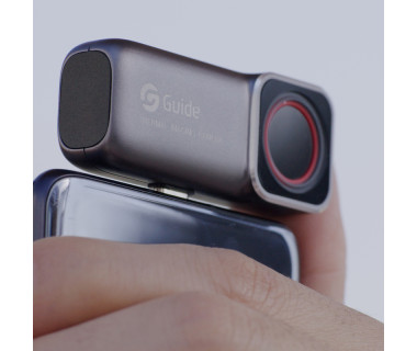 High-performance, precision, durability, and advanced technology for professional and personal use.