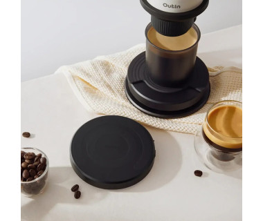 Outin – Portable Espresso Machines for Travel and Outdoor