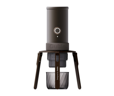 Outin – Macchine espresso portatili per viaggio e outdoor