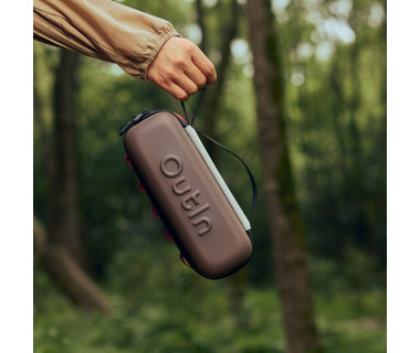 Outin – Macchine espresso portatili per viaggio e outdoor